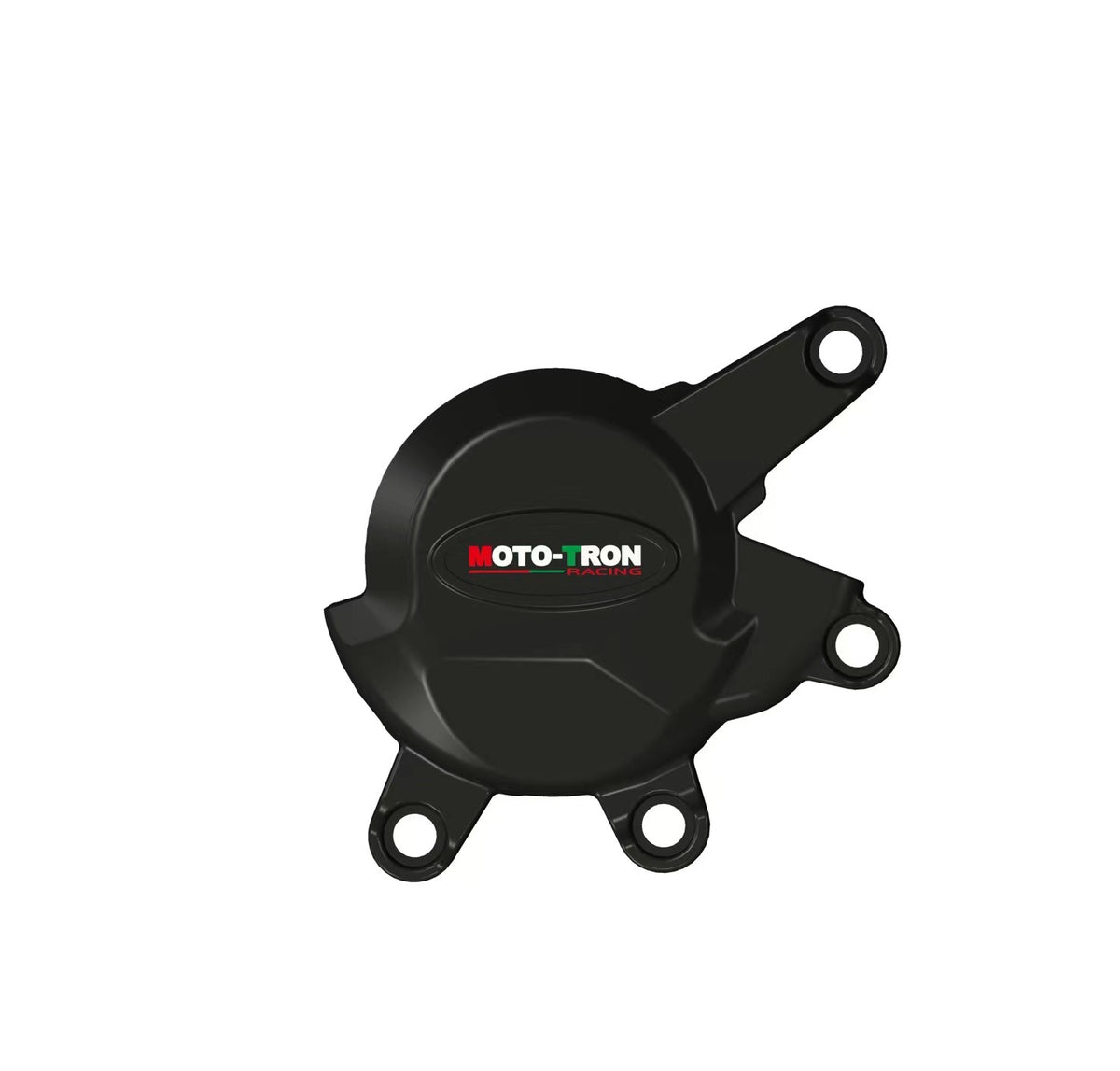 MOTO-TRON Engine Cover for HONDA CBR600RR/F F4I (2007+)