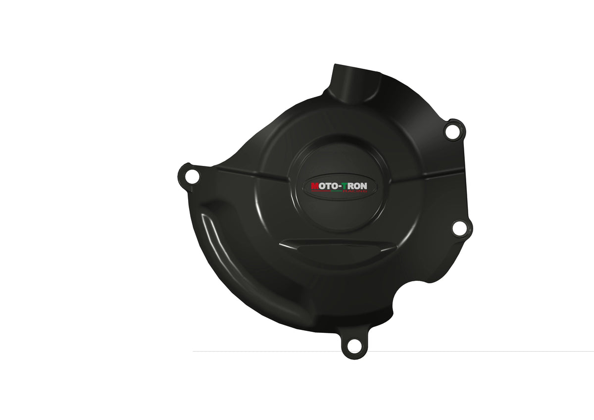 MOTO-TRON Engine Cover for KAWASAKI Z900 (2017+)