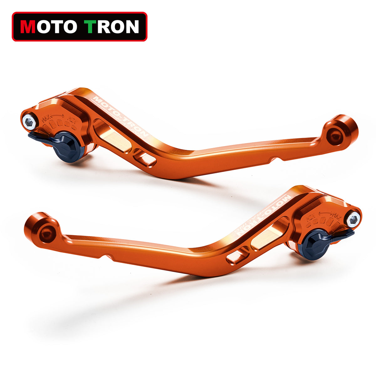 MOTO-TRON EVO Brake & Clutch Levers - CFMOTO