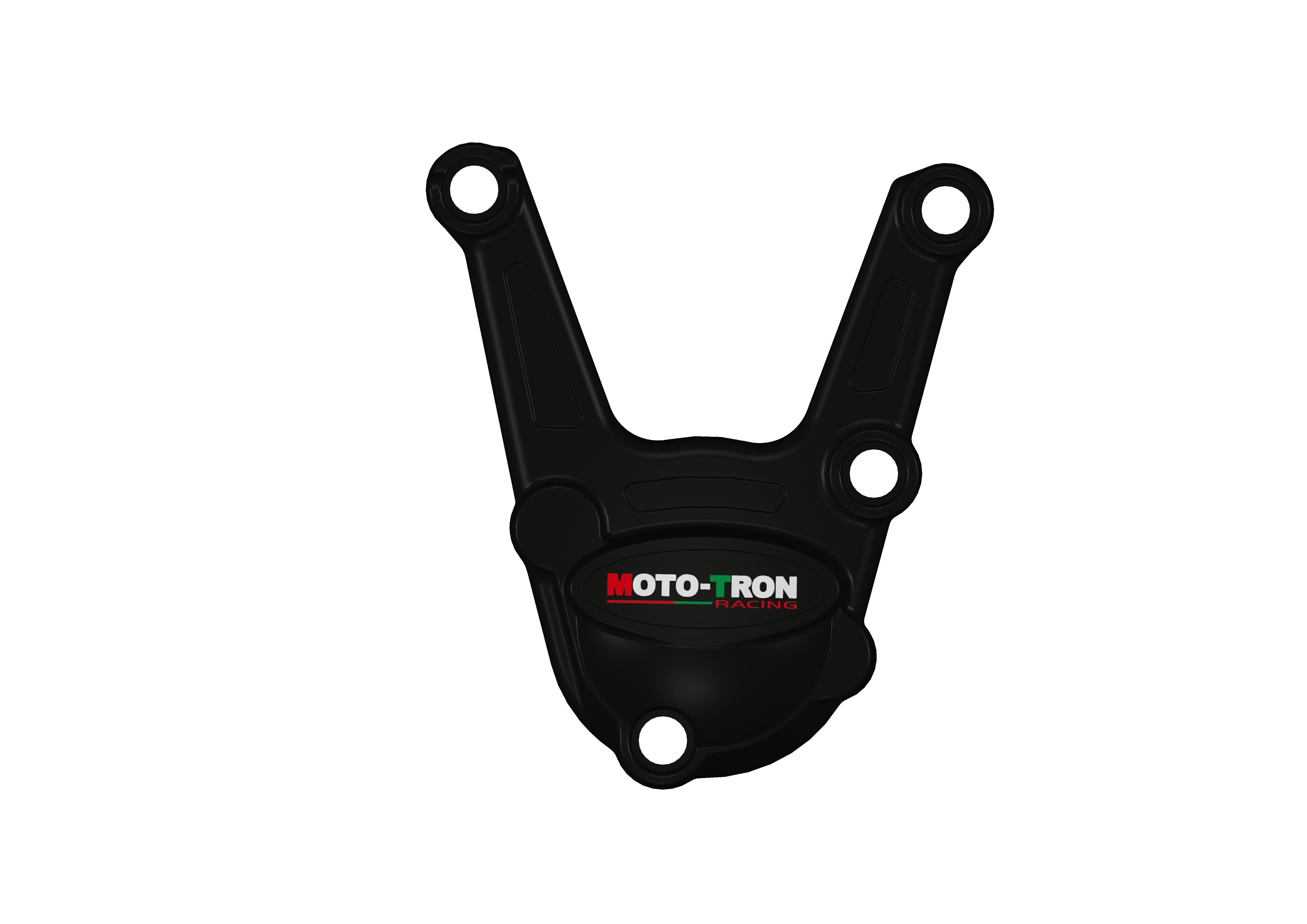 MOTO-TRON Engine Cover for BMW S 1000 RR(2015-2018) / S 1000 R(2017-2020)