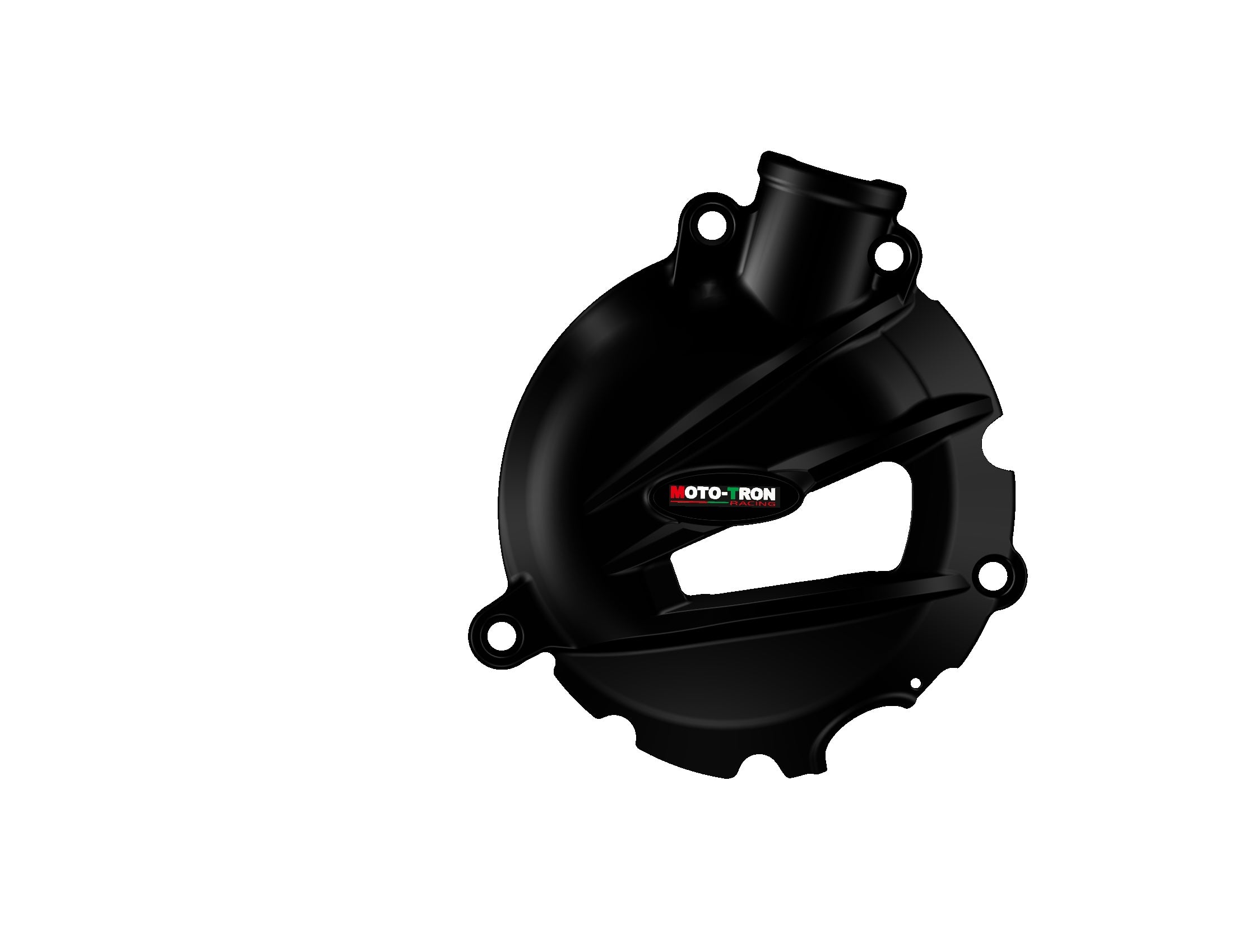 MOTO-TRON Engine Cover for BMW S 1000 RR (2019+)