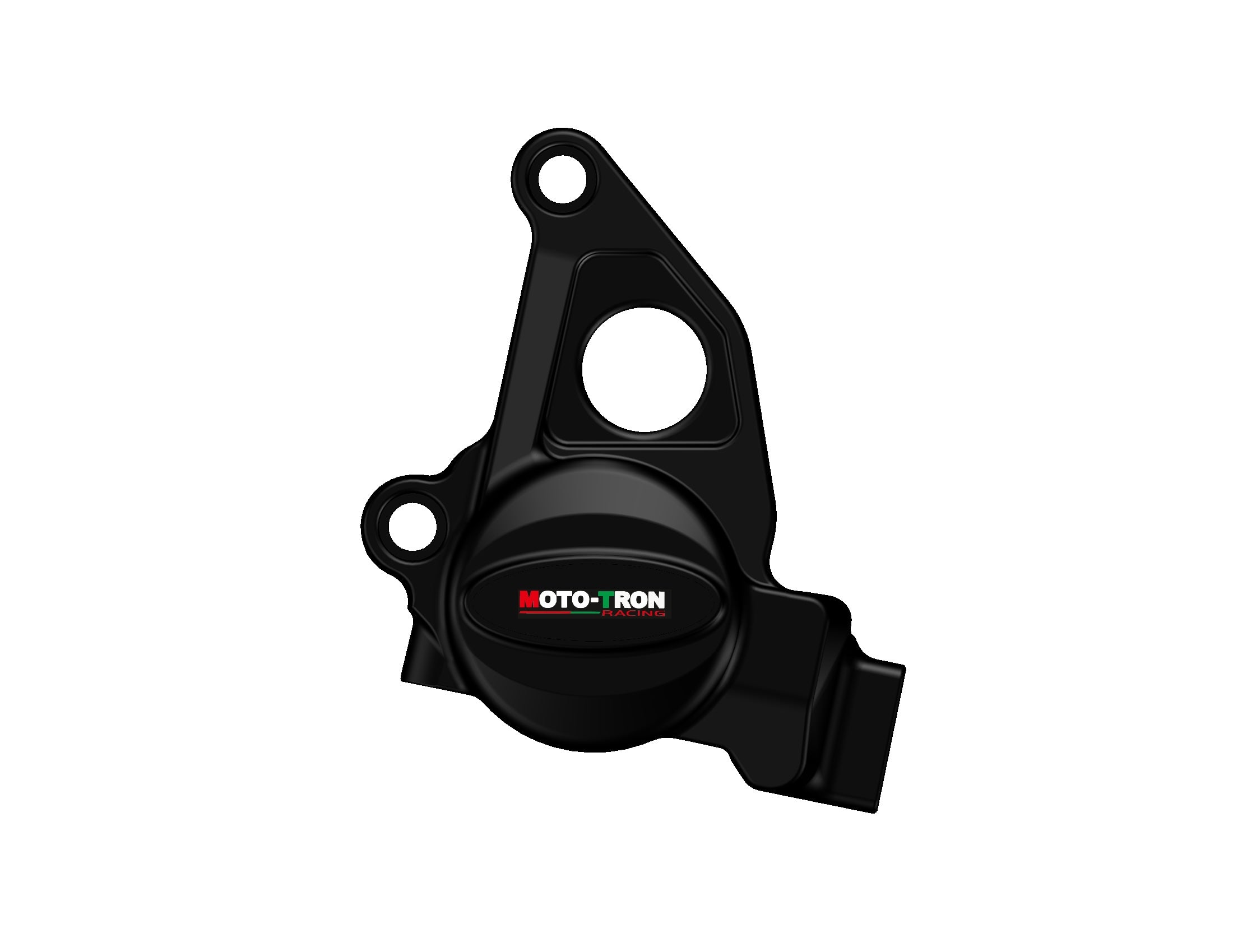 MOTO-TRON Engine Cover for BMW S 1000 RR (2019+)