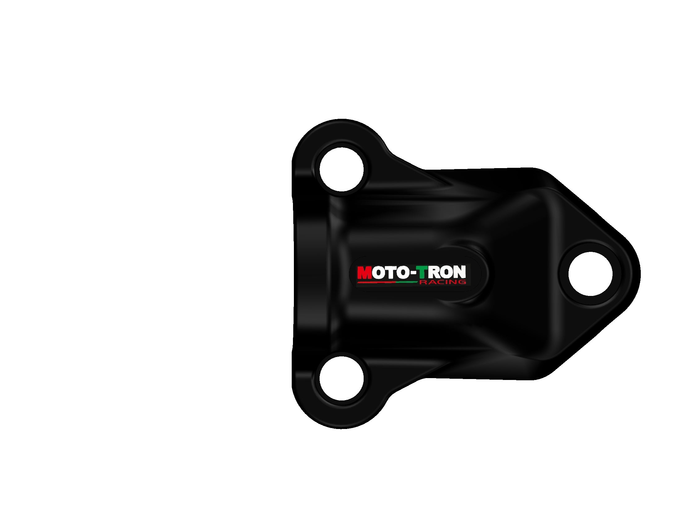MOTO-TRON Engine Cover for BMW S 1000 RR (2019+)