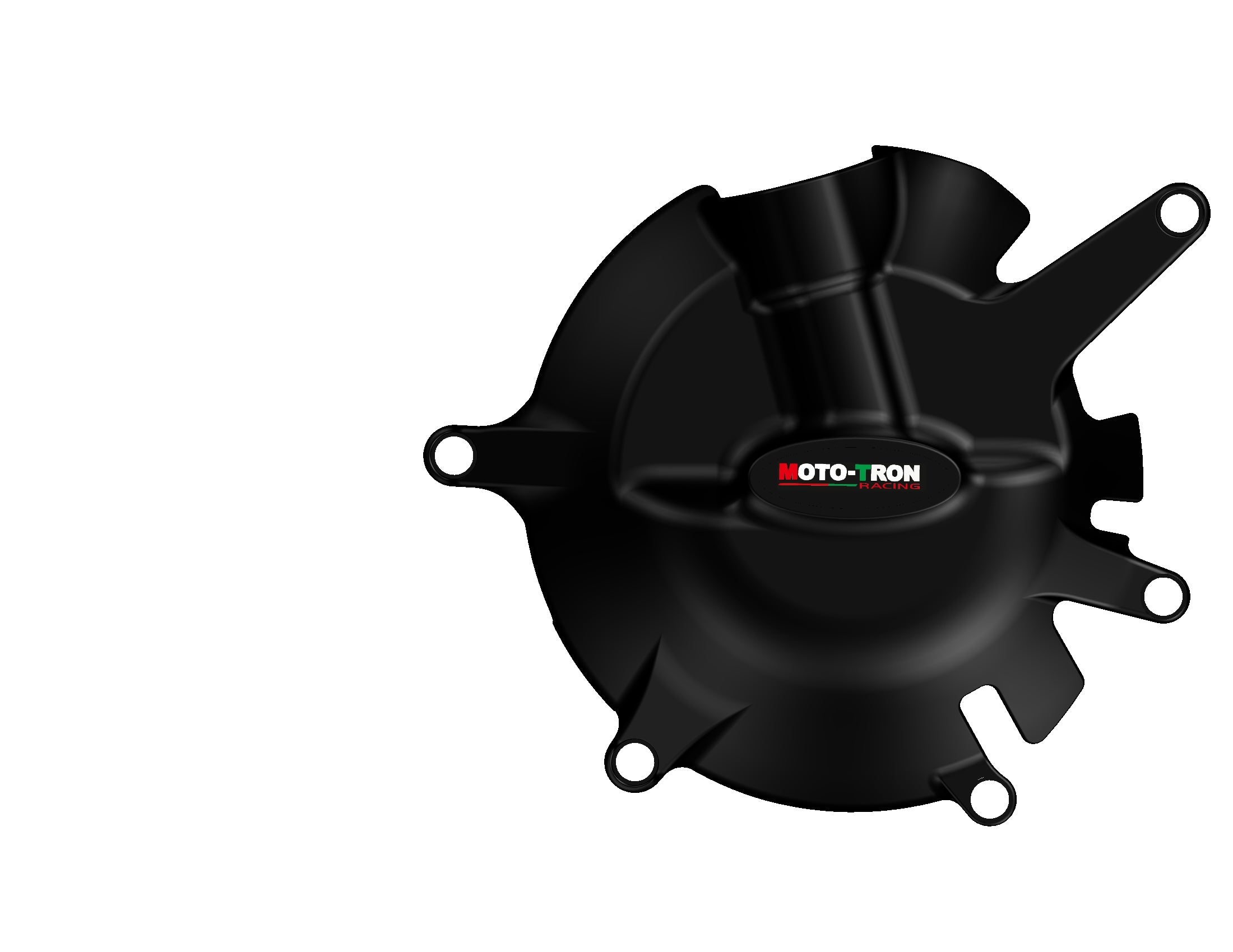 MOTO-TRON Engine Cover for KTM DUKE 790/890 (2018-2024)