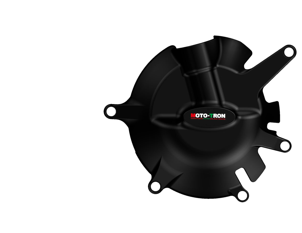 MOTO-TRON Engine Cover for KTM DUKE 790/890 (2018-2024)