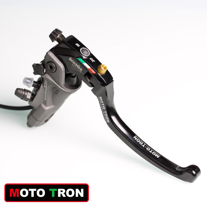 MOTO-TRON EVO-R Lever/Lever End - Brembo RCS/RCS CC