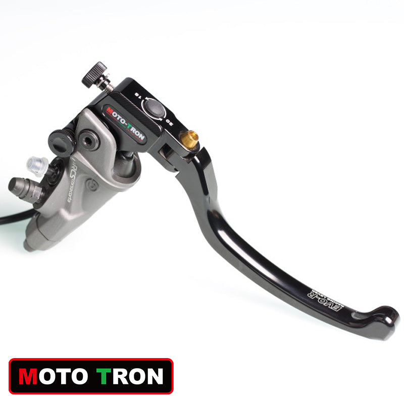 MOTO-TRON EVO-R Lever/Lever End - Brembo RCS/RCS CC