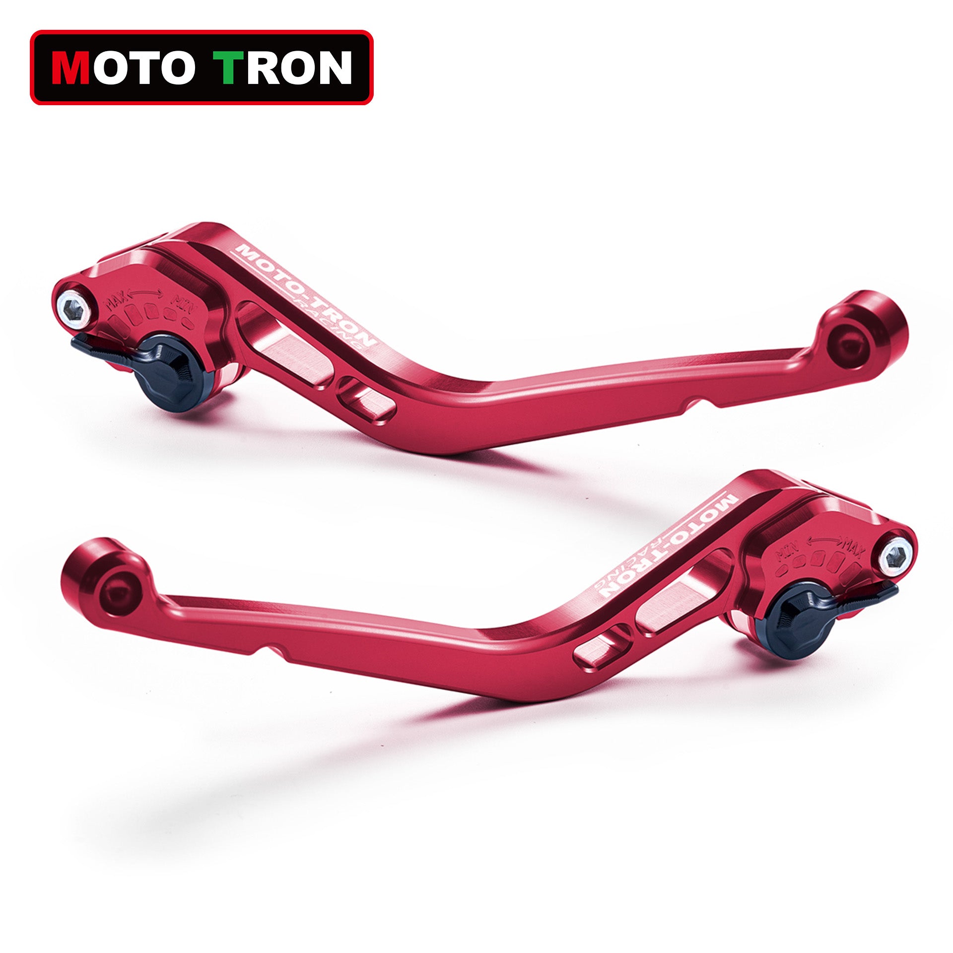 MOTO-TRON EVO Brake & Clutch Levers - KTM