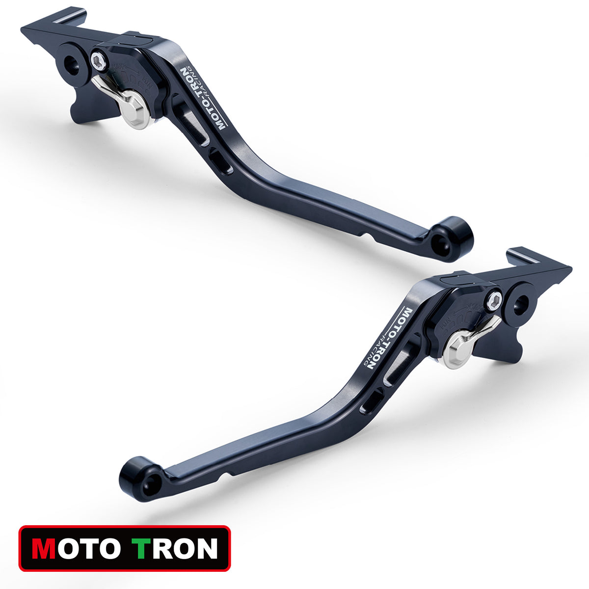 MOTO-TRON EVO Brake & Clutch Levers - CFMOTO
