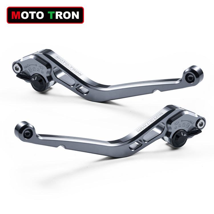 MOTO-TRON EVO Brake & Clutch Levers - CFMOTO