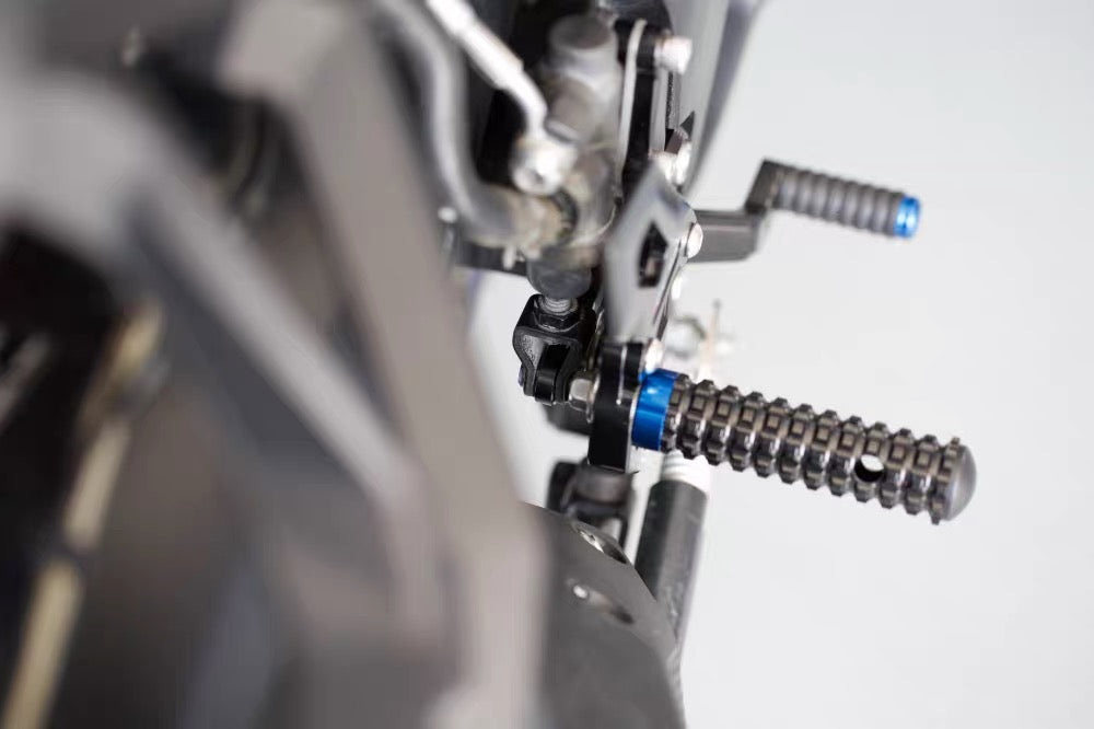 MOTO-TRON Rearsets for BMW S 1000 XR (2021+)