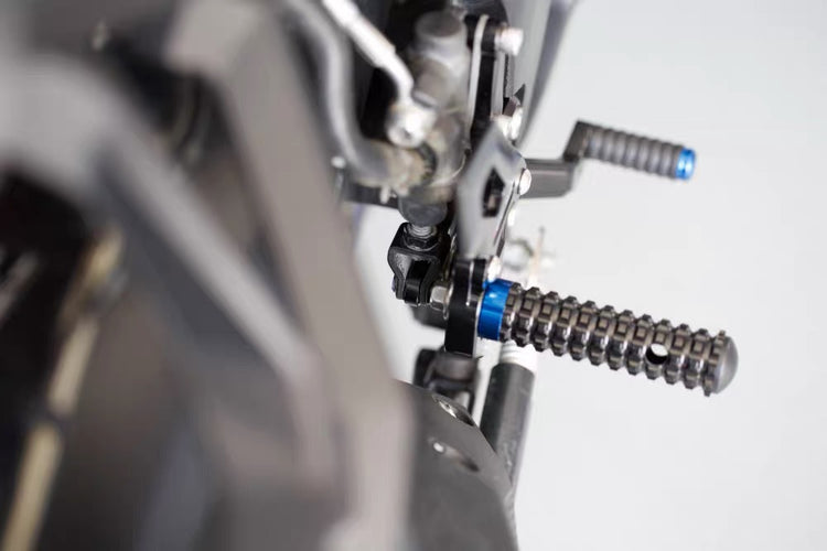 MOTO-TRON Rearsets for BMW S 1000 XR (2021+)
