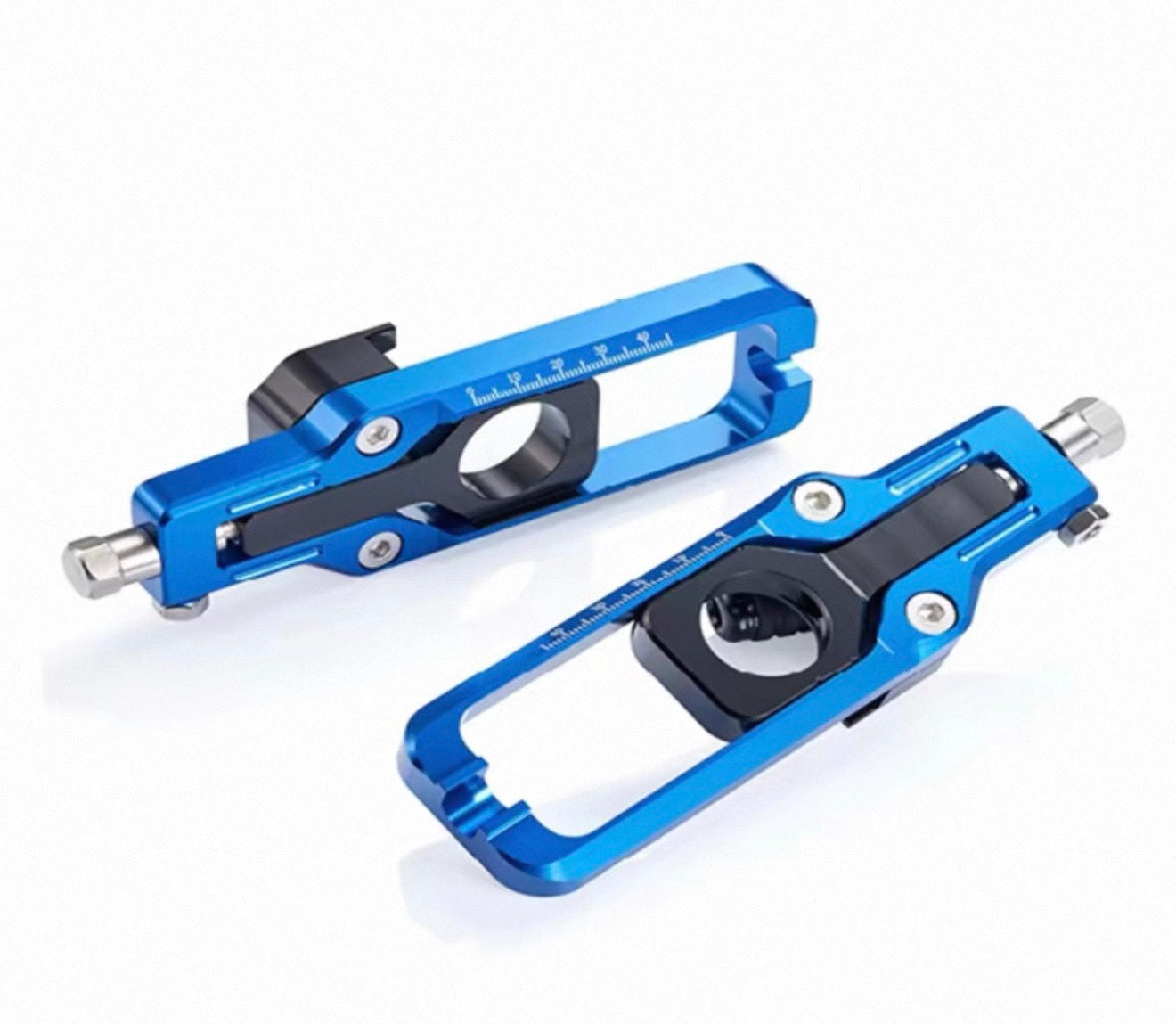 MOTO-TRON Chain Adjusters for Aprilia RS660 (2021+)