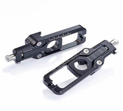 MOTO-TRON Chain Adjusters for Aprilia RS660 (2021+)