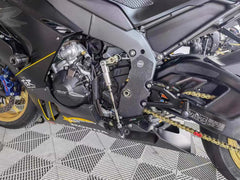 MOTO-TRON Rearsets for HONDA CBR1000RR-R (2024+)