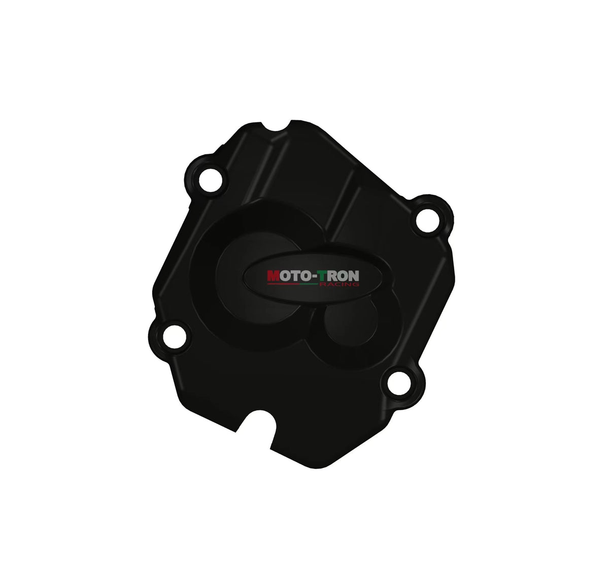 MOTO-TRON Engine Cover for KAWASAKI ZX-10R/RR (2011+)