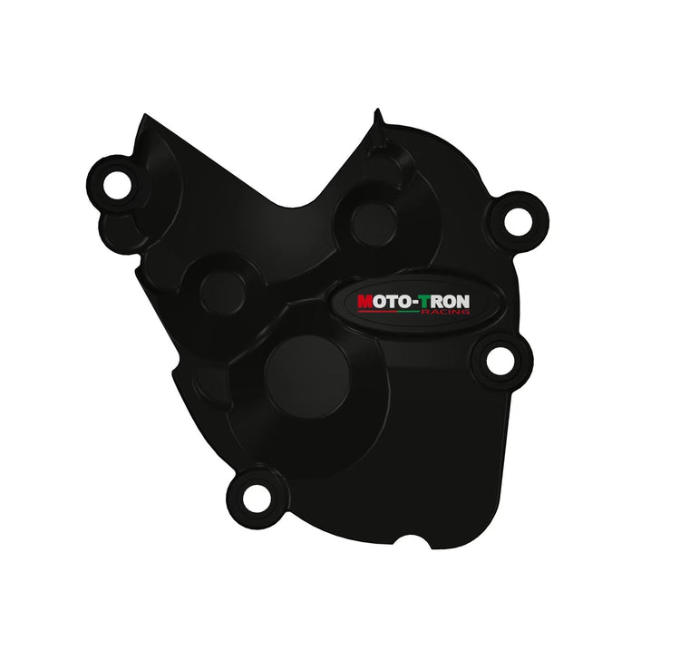 MOTO-TRON Engine Cover for KAWASAKI ZX-6R (2009+)