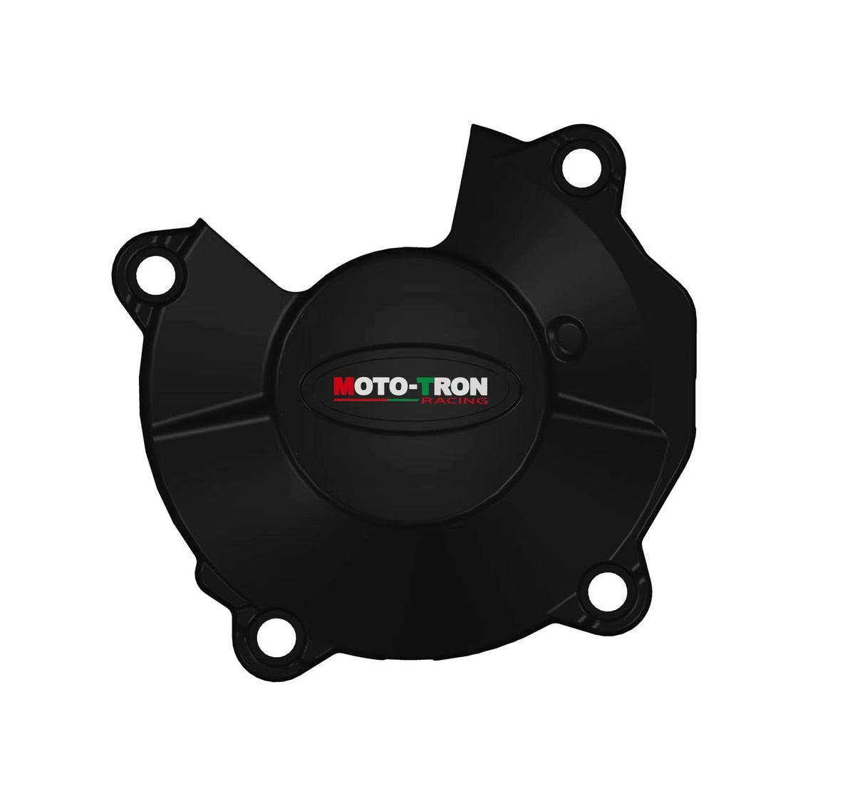 MOTO-TRON Engine Cover for KAWASAKI ZX-6R (2009+)