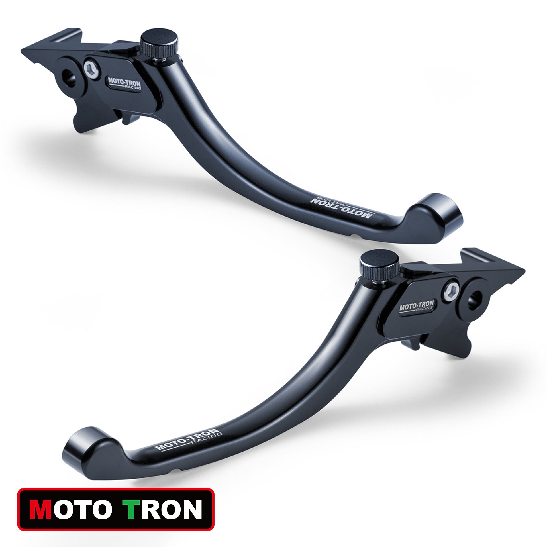 MOTO-TRON EVO-SP Brake & Clutch Levers - BMW