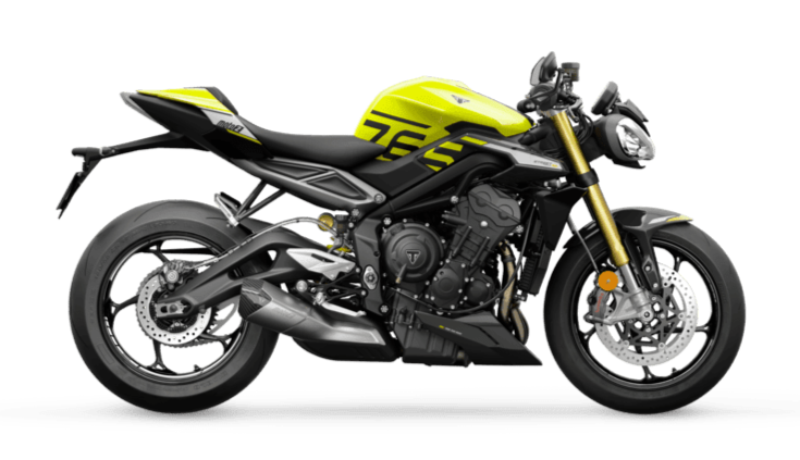 TRIUMPH