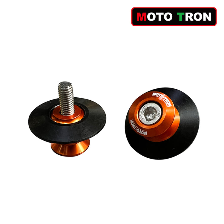 MOTO-TRON Swingarm Spools