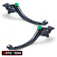 MOTO-TRON EVO-SP Brake & Clutch Levers - BMW
