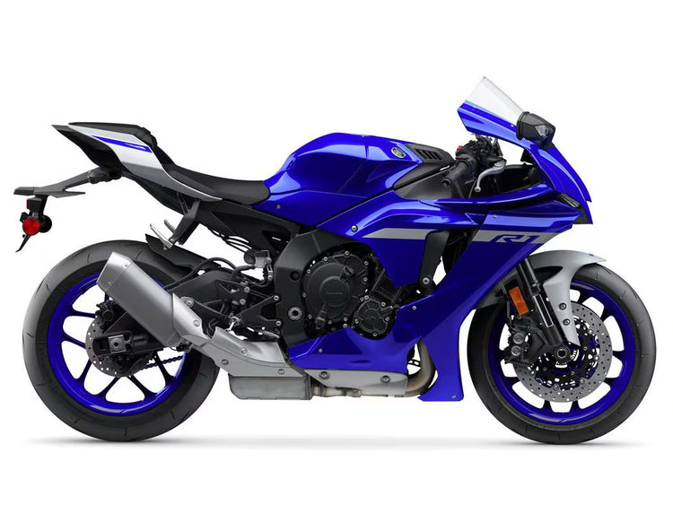 15+ YZF R1