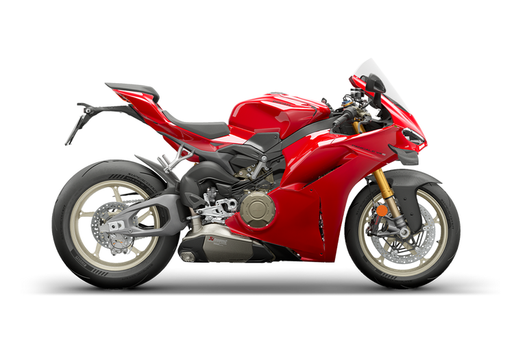 25-26 PANIGALE V4