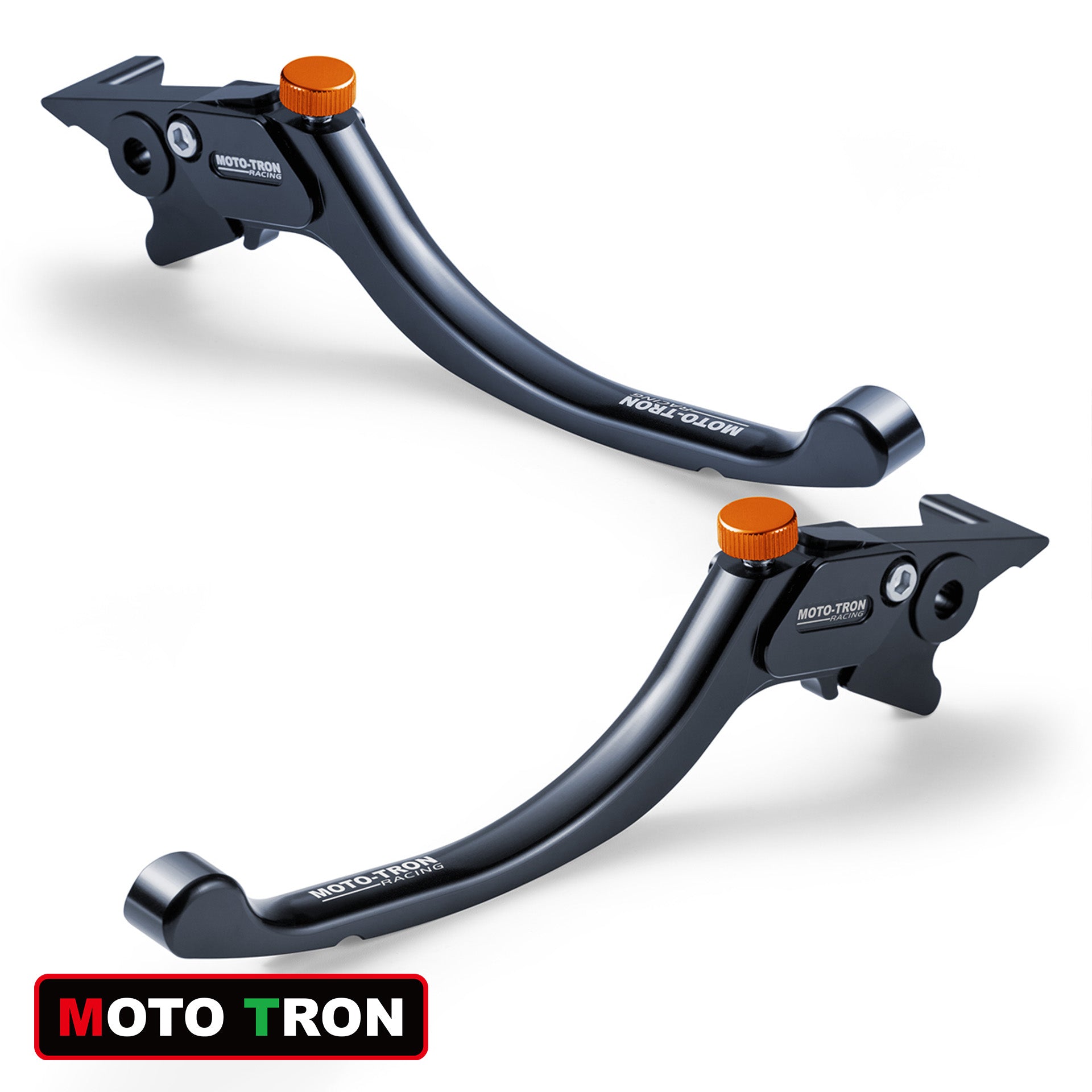 MOTO-TRON EVO-SP Brake & Clutch Levers - BMW