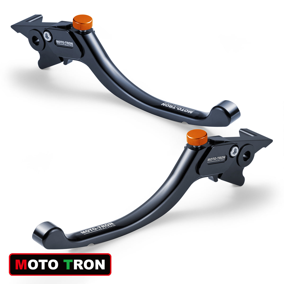 MOTO-TRON EVO-SP Brake & Clutch Levers - CFMOTO