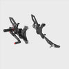 MOTO-TRON Rearsets for BMW S 1000 RR (2019+)