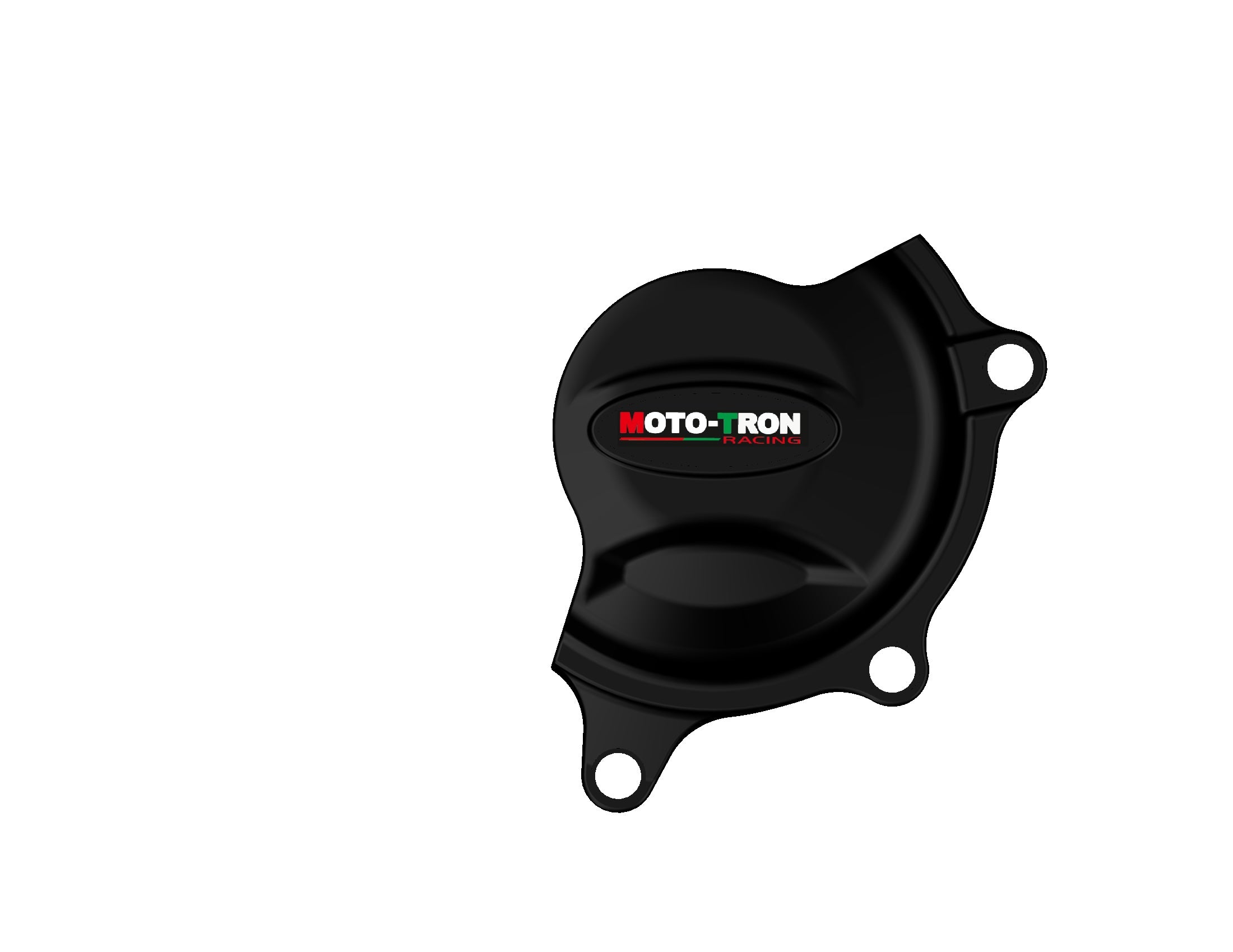 MOTO-TRON Engine Cover for HONDA CBR650R/F (2014+)