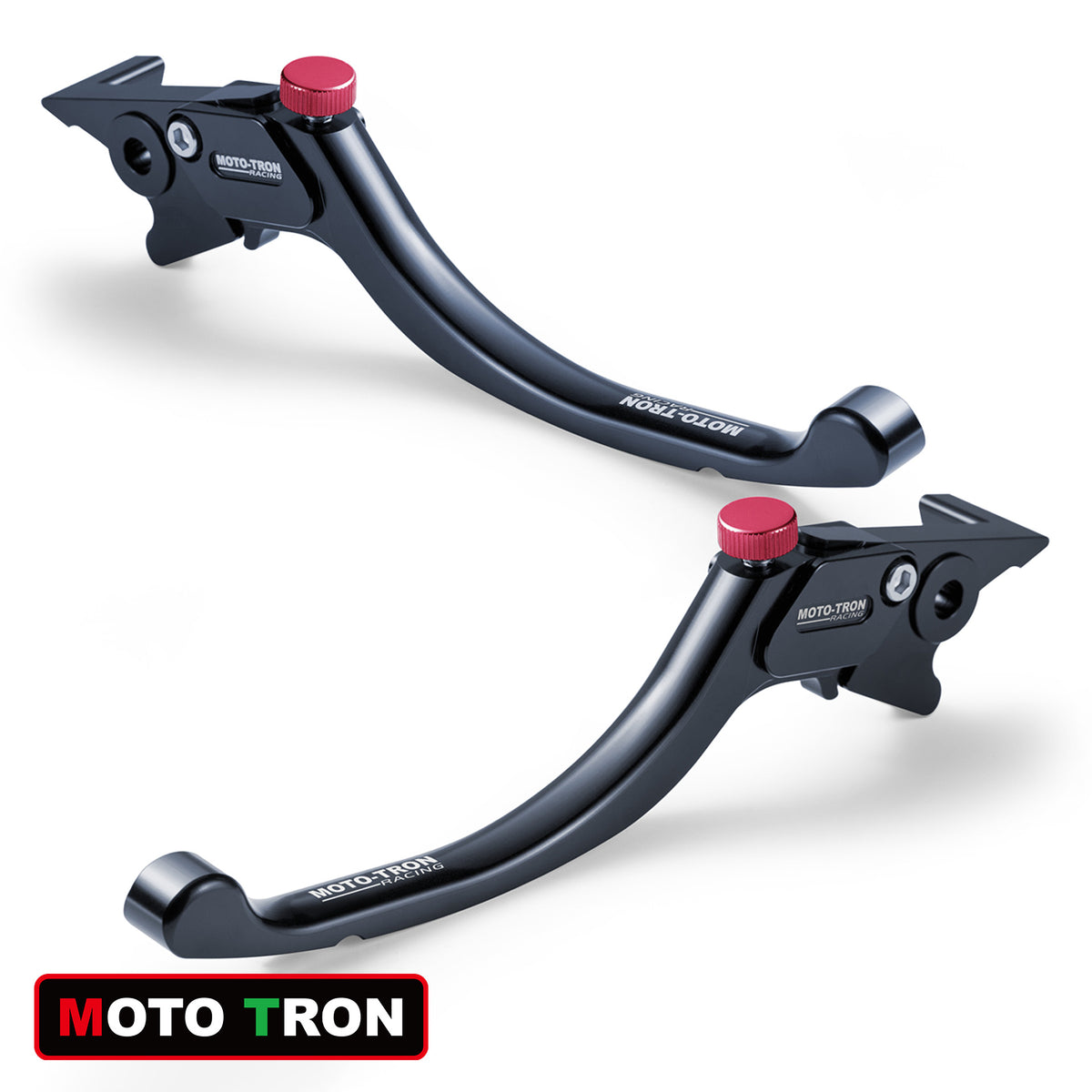 MOTO-TRON EVO-SP Brake & Clutch Levers - CFMOTO