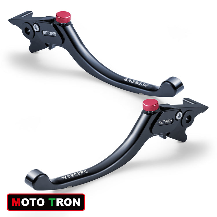 MOTO-TRON EVO-SP Brake & Clutch Levers - CFMOTO