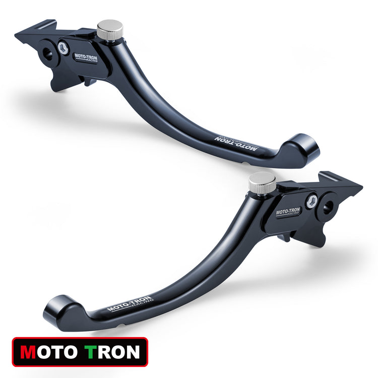 MOTO-TRON EVO-SP Brake & Clutch Levers - CFMOTO