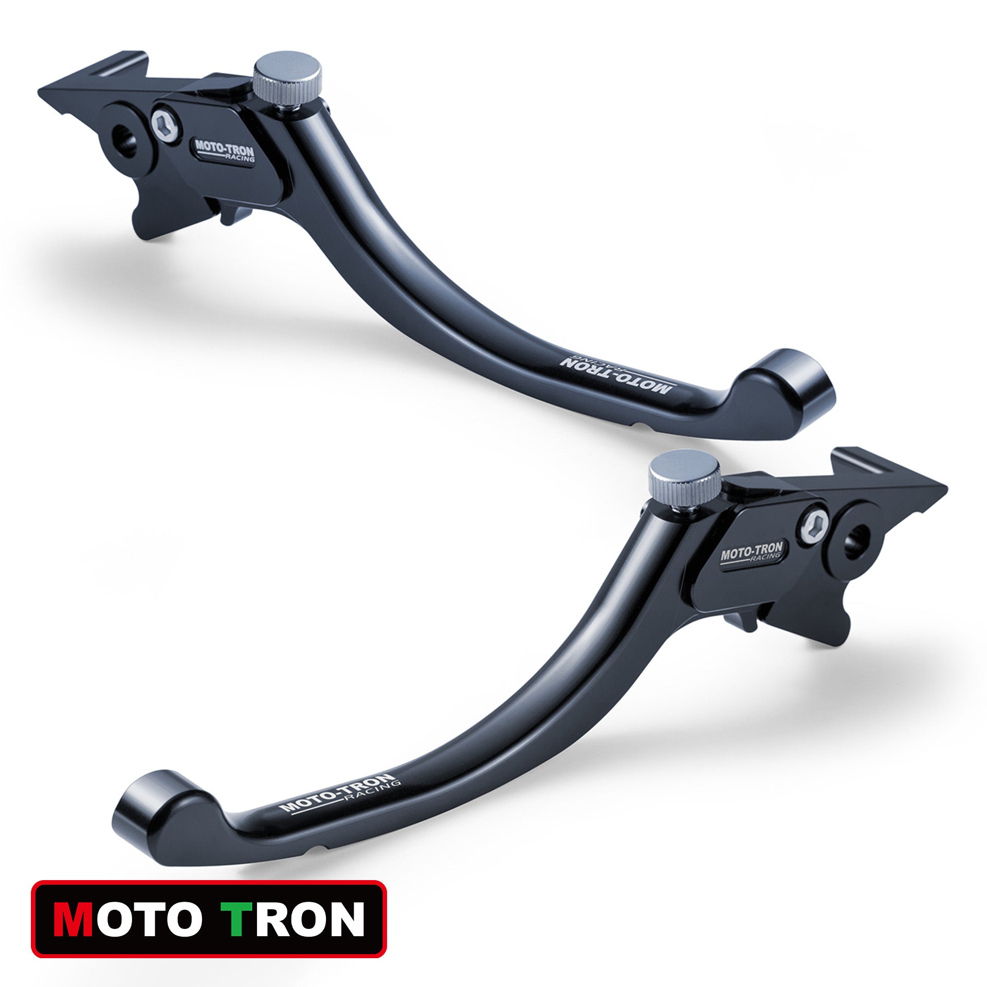 MOTO-TRON EVO-SP Brake & Clutch Levers - BMW